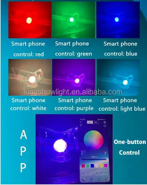 2021 NEW Motorcycle LED Headlight 60W Motorcycle Fog Lamp Light Bulb Super Bright High/Low Beam led light