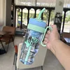 Blue-green