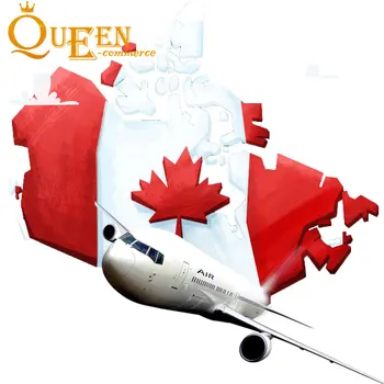 DHL FEDEX UPS TNT EMS Air Sea Express Shipping Agent Freight Forwarder From China to Canada USA UK Germany Italy Netherlands