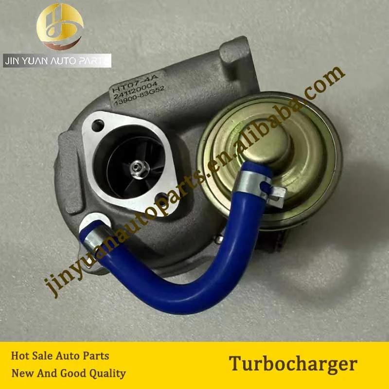 Kitune 13900-83G52 Turbocharger for Suzuki Kei - High Quality