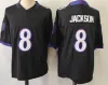 8 Jackson Black