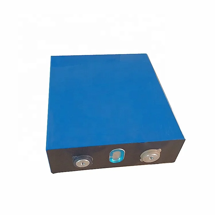 High capacity lithium iron phosphate battery lifepo4 3.2v 200ah for Solar energy storage system