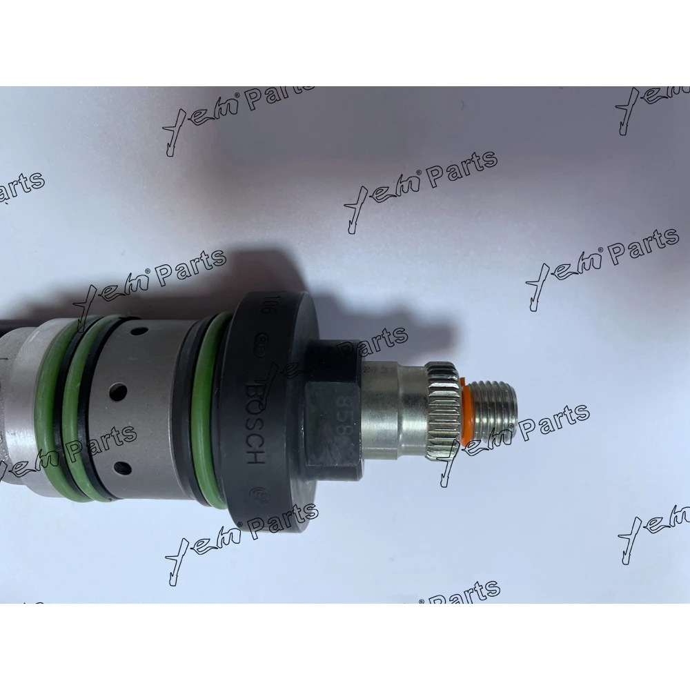 Fuel Injection Pump 0414401106 for Volvo D4D Engine Wholesale Engine Parts 4