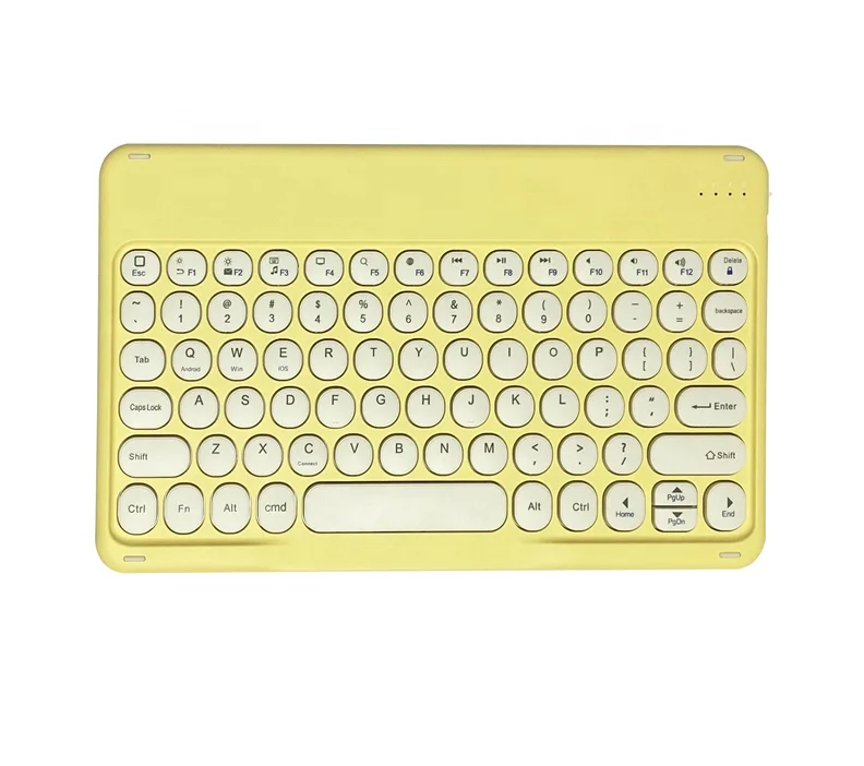Universal Mini Blue Tooth Wireless Mouse and Keyboard for Phone X3 X5 X7 Type c Port