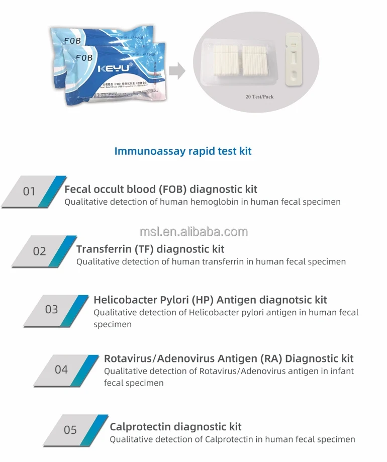Dual Channel Automated Feces Analyzer/Analyzes of a Jar of Feces ...
