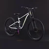 Freno elettro-ottico a filo circolare argento-nero