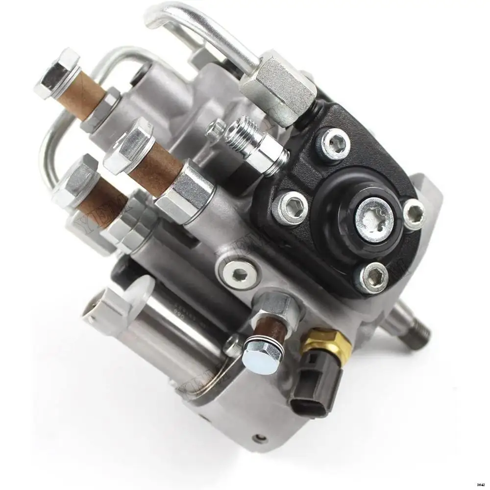 Fuel Injection Pump 294050-0364 22100-E0351 for Hino Engine J08E 5