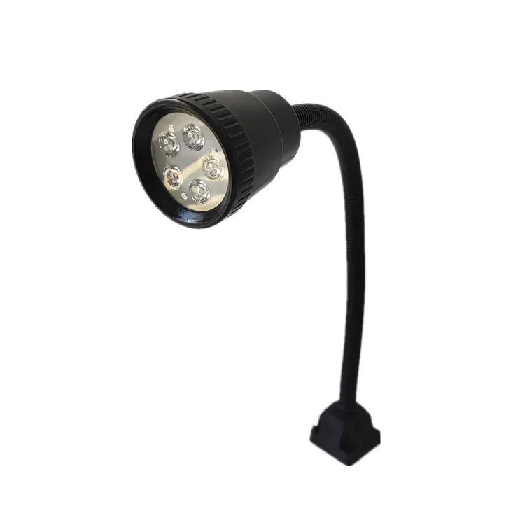 Water Proof High Power DC 36V Led Work Lamp for Lathe Machine Lighting with Competitive Price