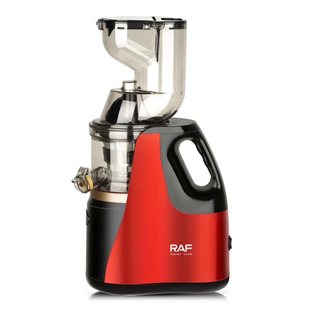 2024 Most Popular Slow Juicer Blender Stainless Steel Juicer Mixer Extractor