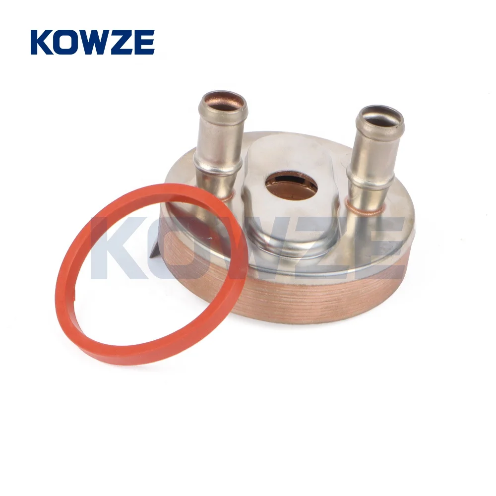 小物 Asaji 21300-8H700 Kowze China Factory Engine Oil Cooler for Nissan X