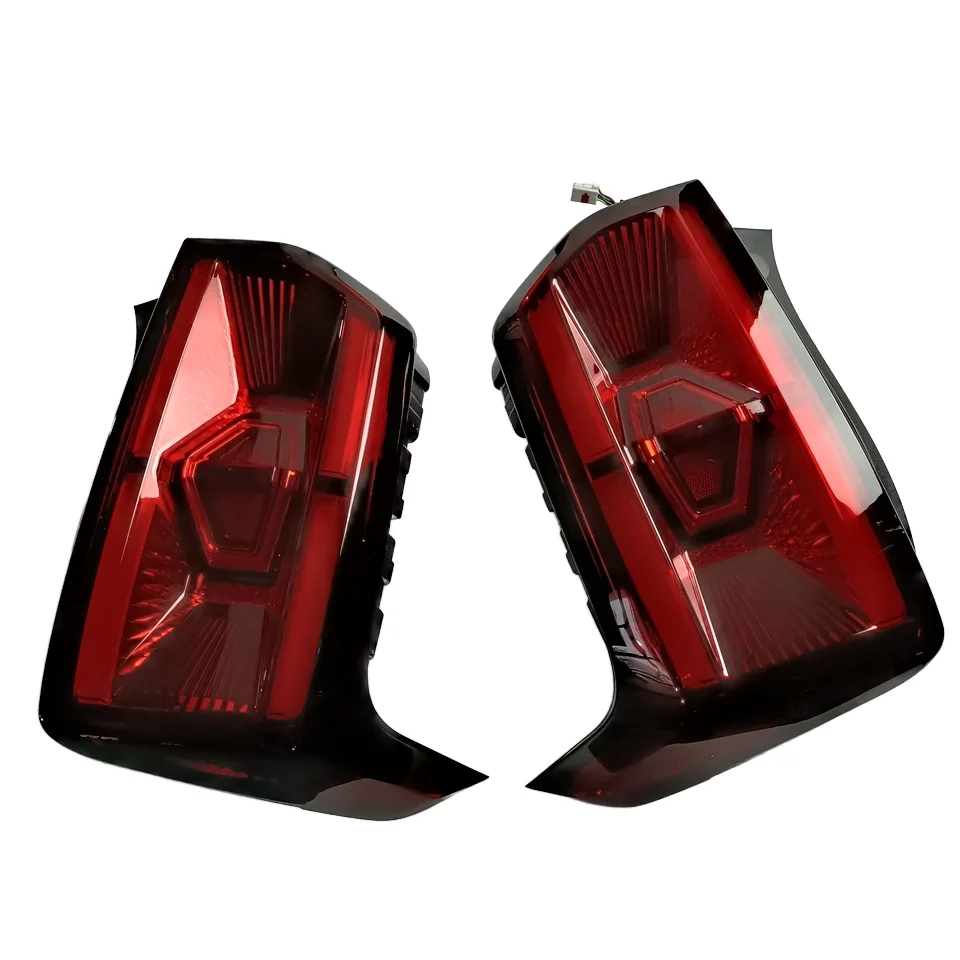 Tail Lamp for Tumpchi GS8 2022-2024 OEM 7305001DRS0000M10 7305002DRS0000M10