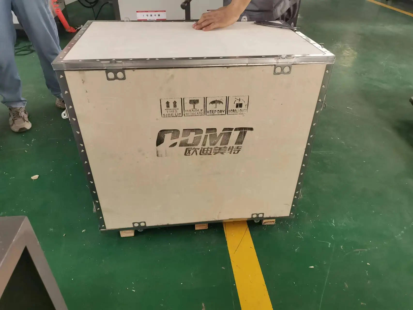 Online Computer Control Valve Test Equipment Dn15-dn400 Range Max 600 ...