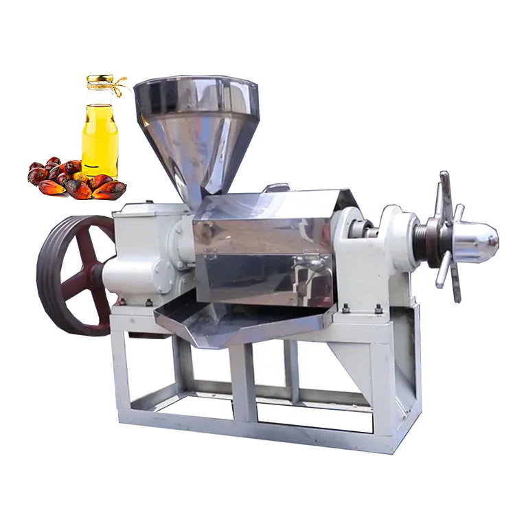 Palm Kernel Oil Extraction Machine Palm Kernel Oil Press Machine Palm Kernel Shell Separator Machine