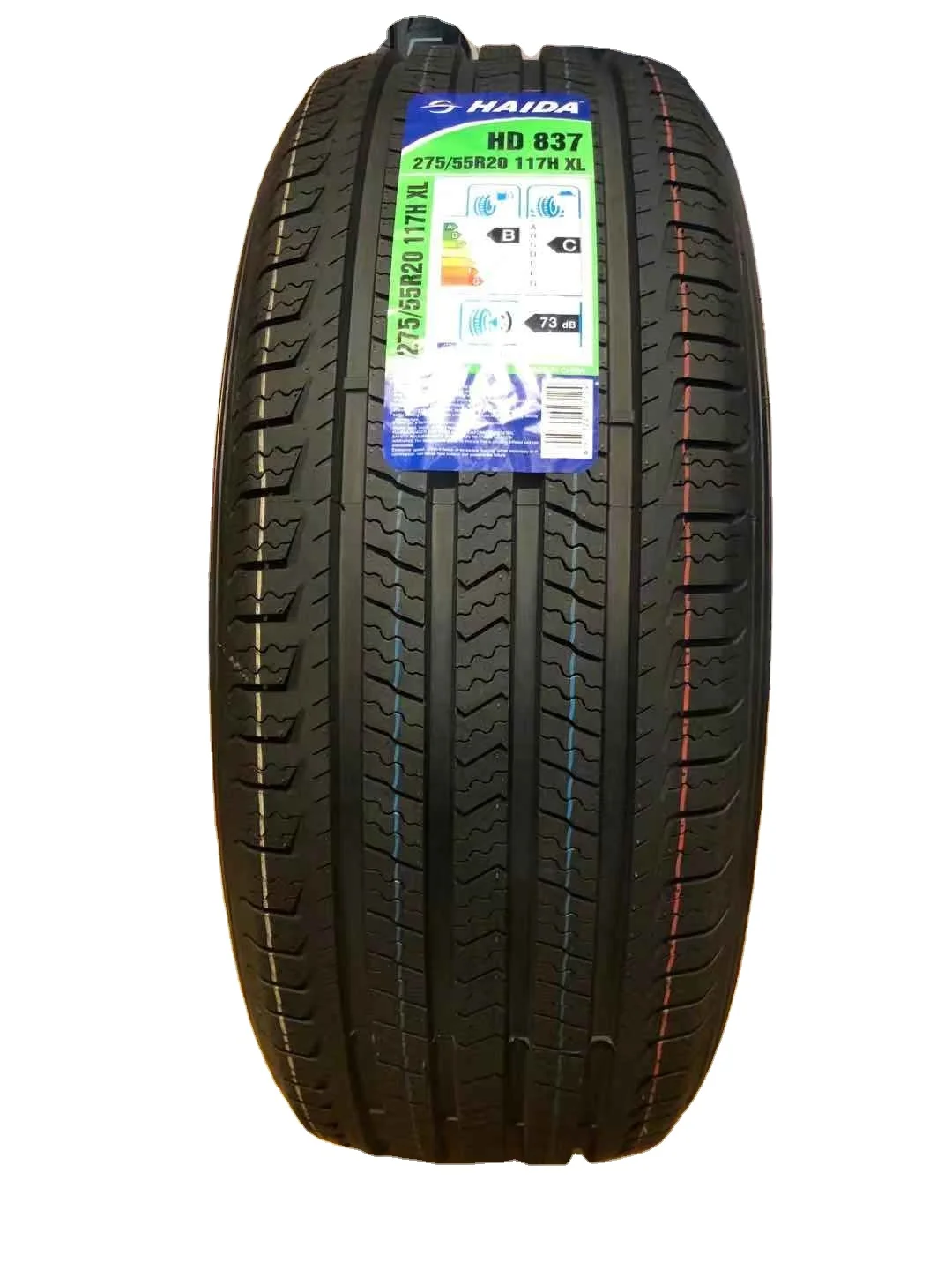 haida hd 837 car tire 235/75r15| Alibaba.com