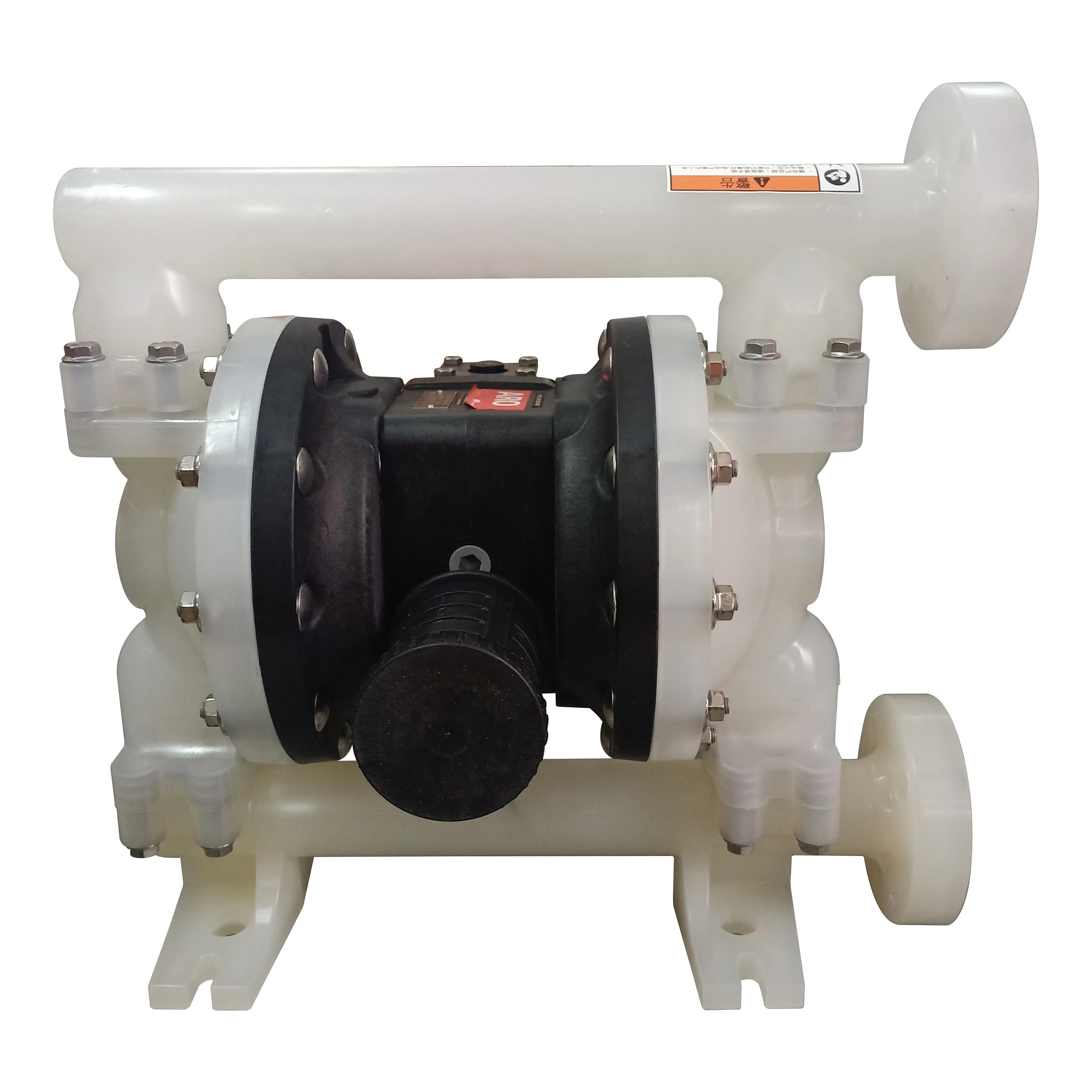 PD10P-FPS-PTT Diaphragm Pump