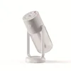 Proyector de cielo estrellado con cabezal móvil E26 blanco
