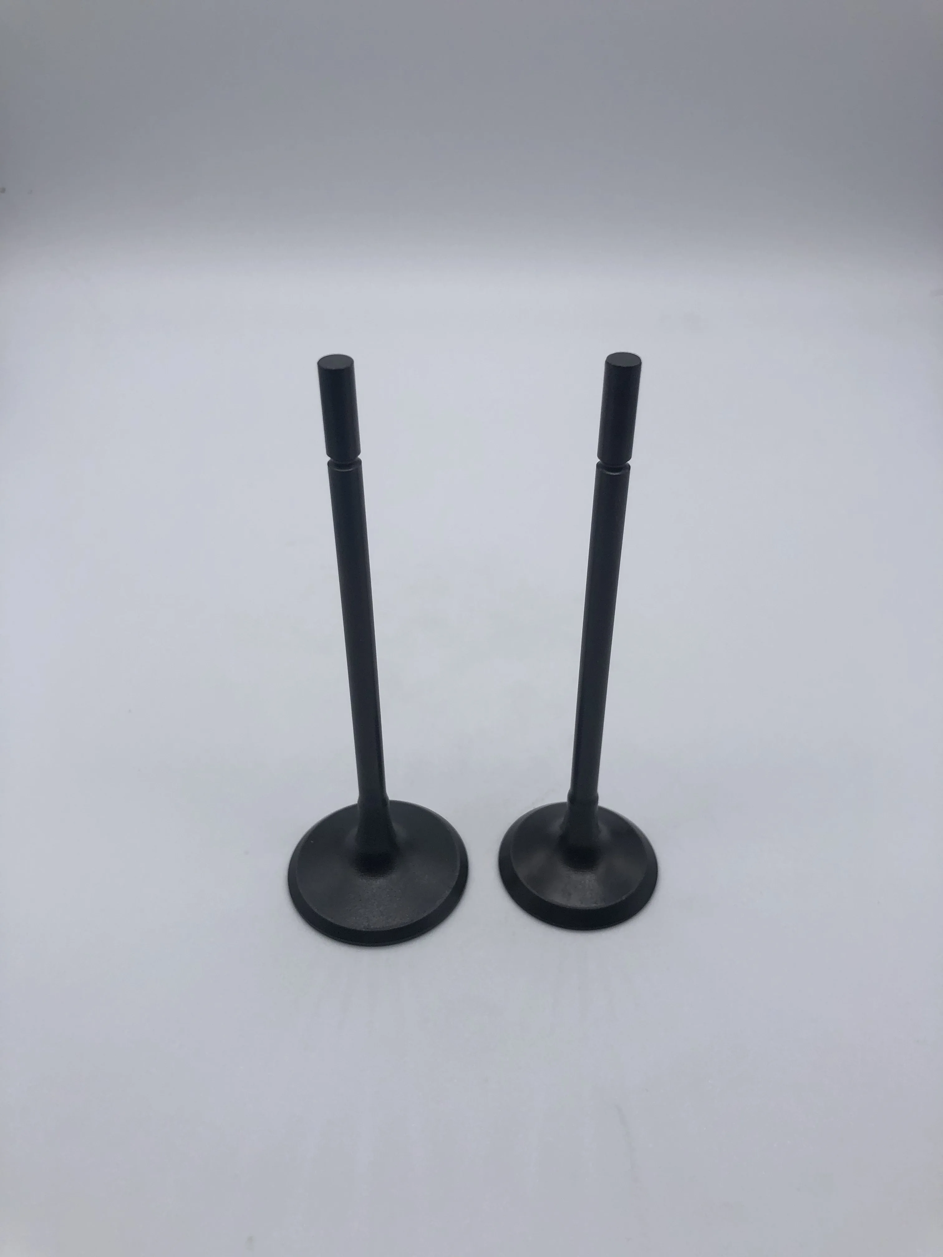 Kusima Factory 21-4n Material Engine Intake Exhaust Valve For Land ...