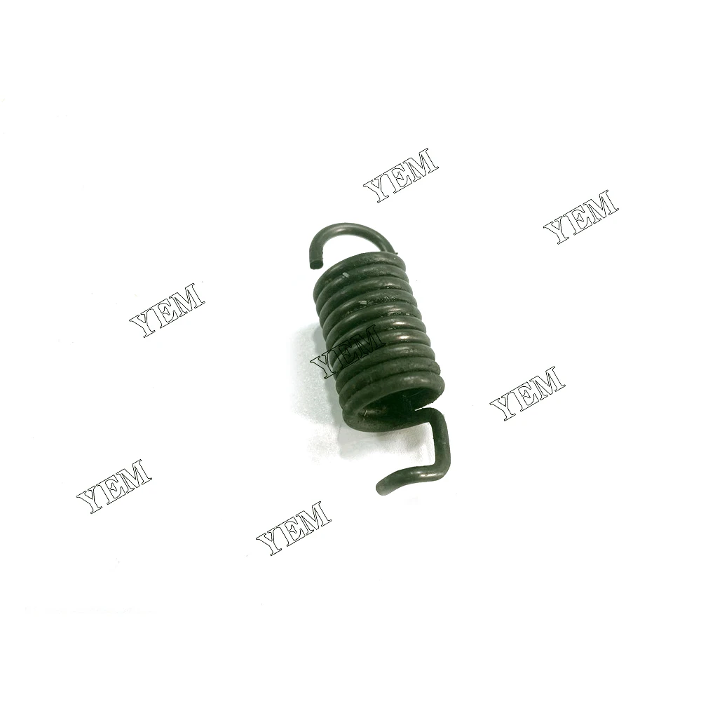 Accelerator Spring for Kubota V1205 Stock Complete 2