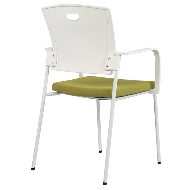 Оптовая поставка Конференц-зал Пластиковый Штабелируемый стул конференции без