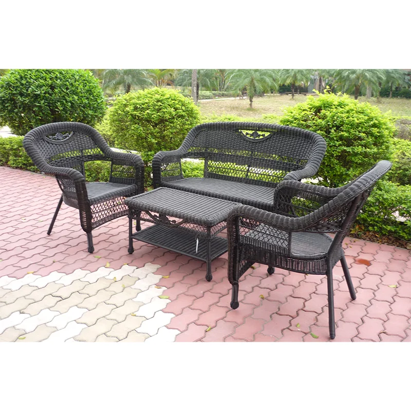 Shop Our Guangzhou Factory Patio Furniture Stylish Durable