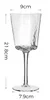 Red Wine Glass