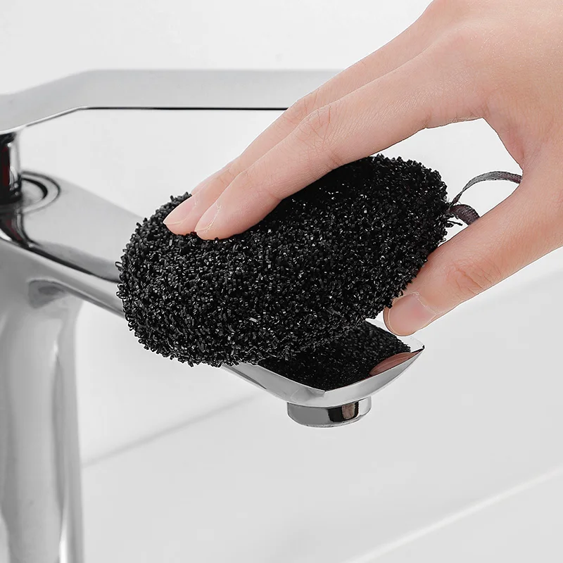 Губки для чистки