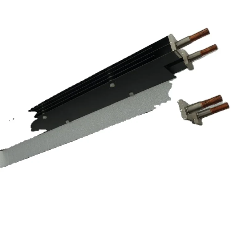 Высококачественный титановый анод для соленой воды хлоринатор солнечной