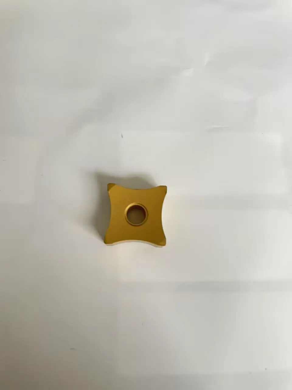 Customizable OEM Carbide Inserts CNC Cutting Tools Scrafing Bit for Pipe Weld Scraper Bit