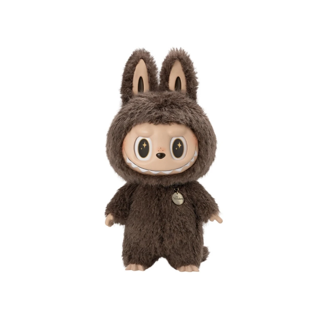限定値下げ☆BIGサイズ ぬいぐるみ Labubu ZIMOMO ラブブ ジモモ