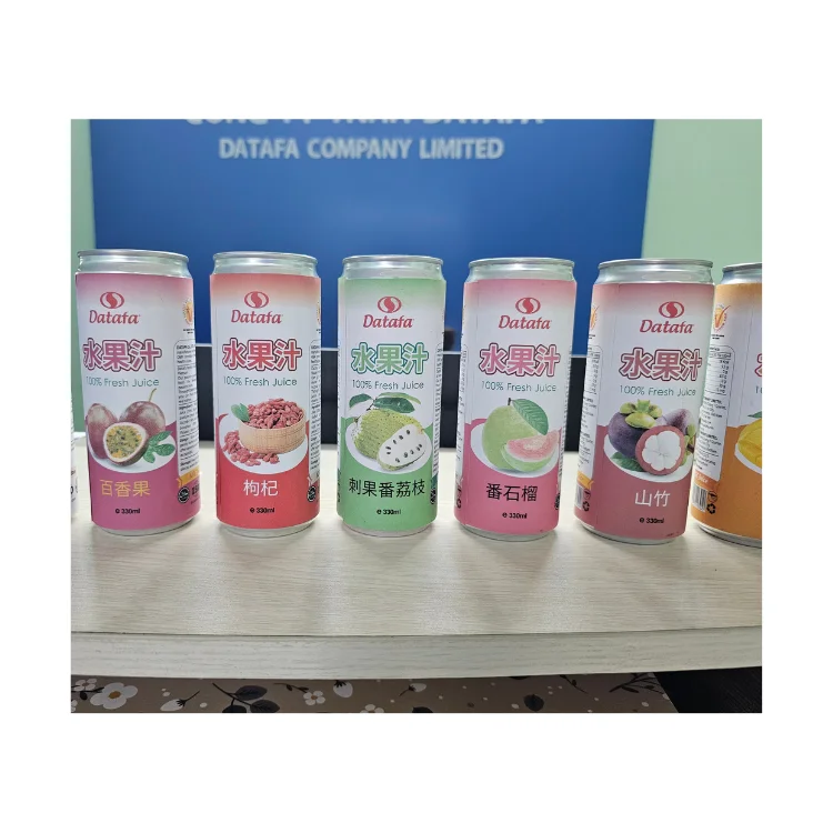 Fruit Juice Datafa Fruit Vegetable Juice High Quality Iso Certification ...