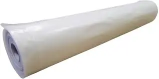 200 Micron UV Resistant Plastic LDPE Greenhouse Cover for Agriculture