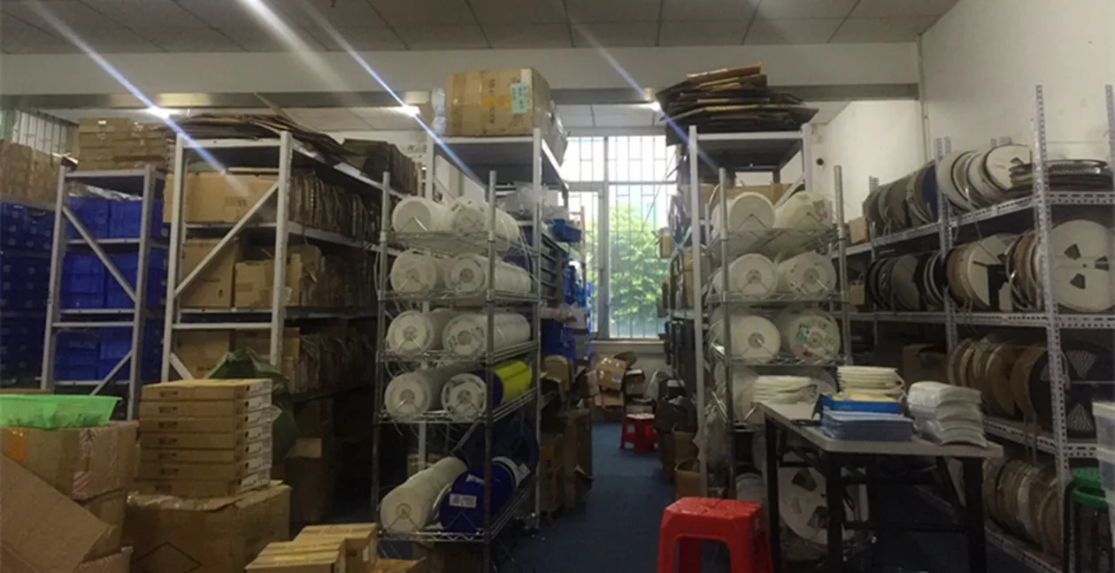 Shenzhen Han Disen Technology Co., Ltd.