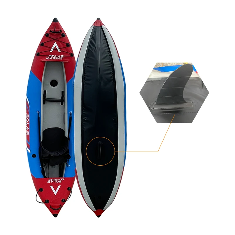 Solar for Kayaks and Canoes