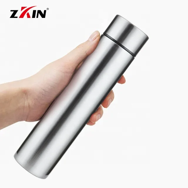 200ml mini vacuum flask stainless steel