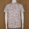 Hawaiian Aloha Icon (White)