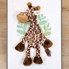 4 giraffe - 50 cm