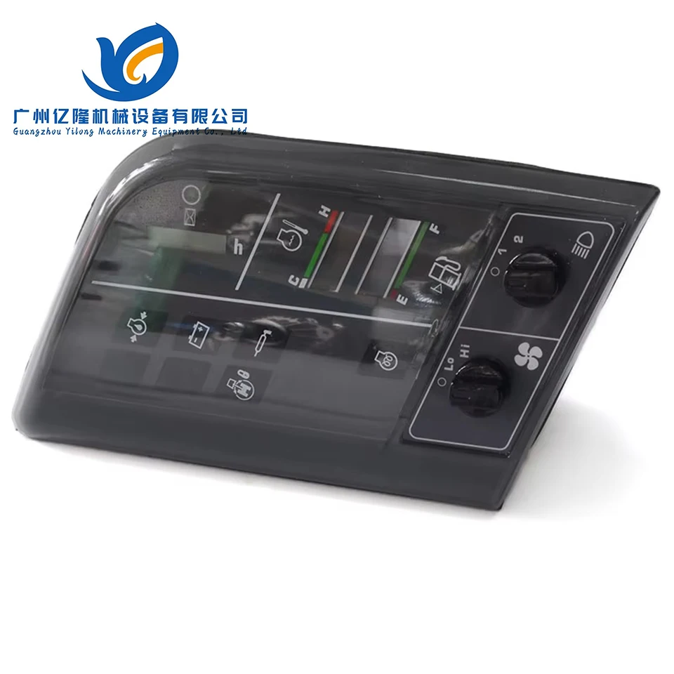 PC60-7 PC70-7 Display Monitor for Excavator 7834-73-2000 7834-73-2001 7834-73-2002 7834-73-2100 7834-73-2101 7834-73-2102