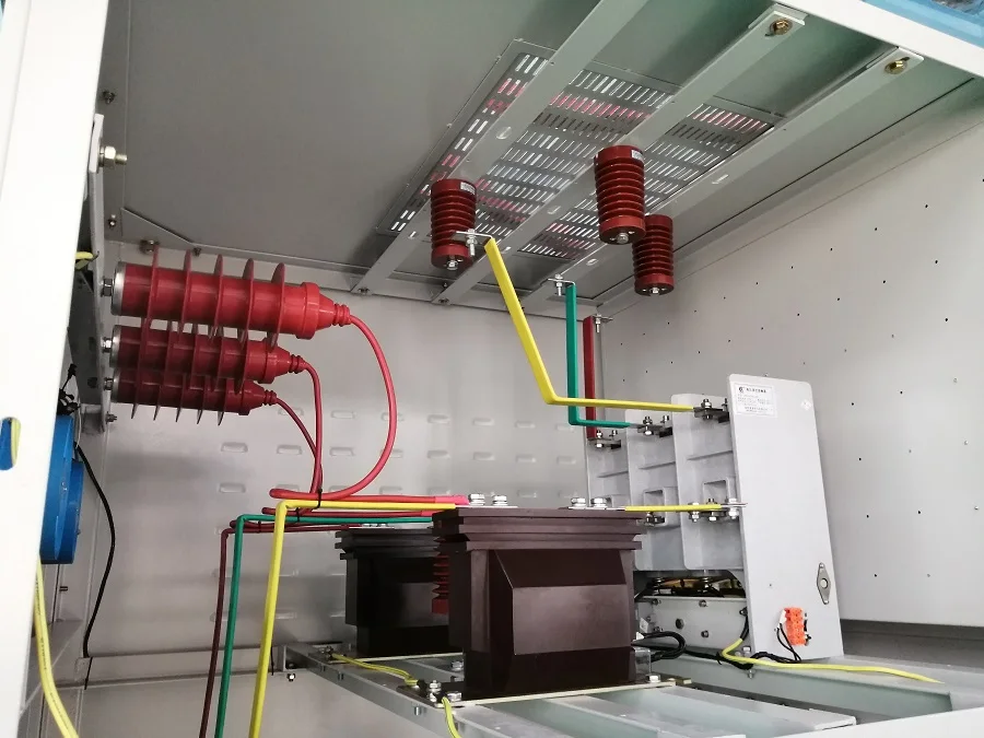 Price List of Medium Voltage Static Capacitor Banks Calculations for Sale