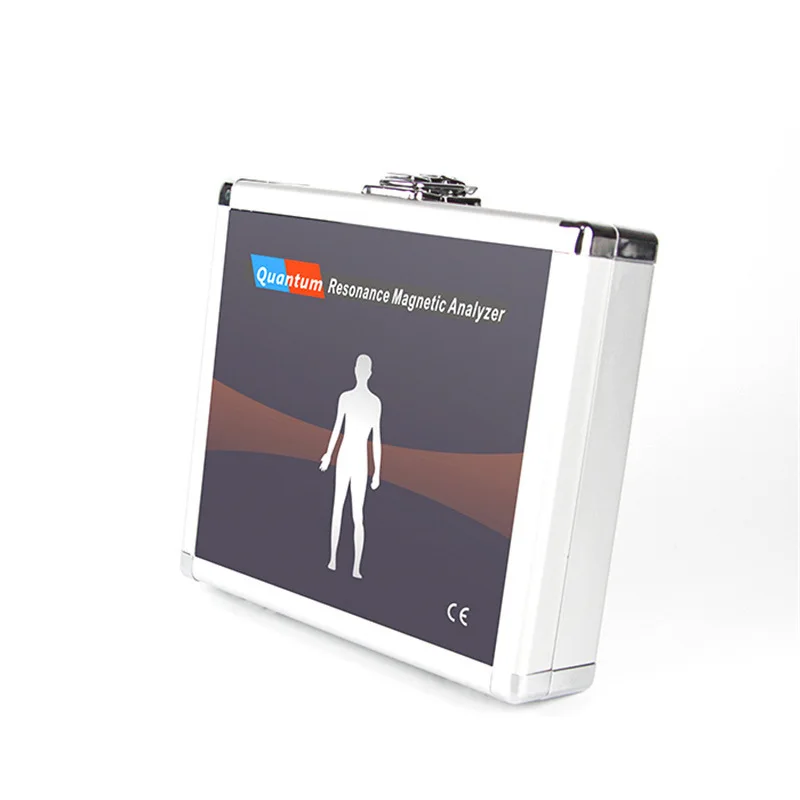 Health Analyze With 52 Reports Quantum Resonance MagneticJYT-QA05 Class II Clinical Analyzer