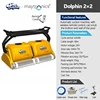 Dauphin 2x2