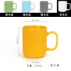 No. 17 round-bottom sleeve cup