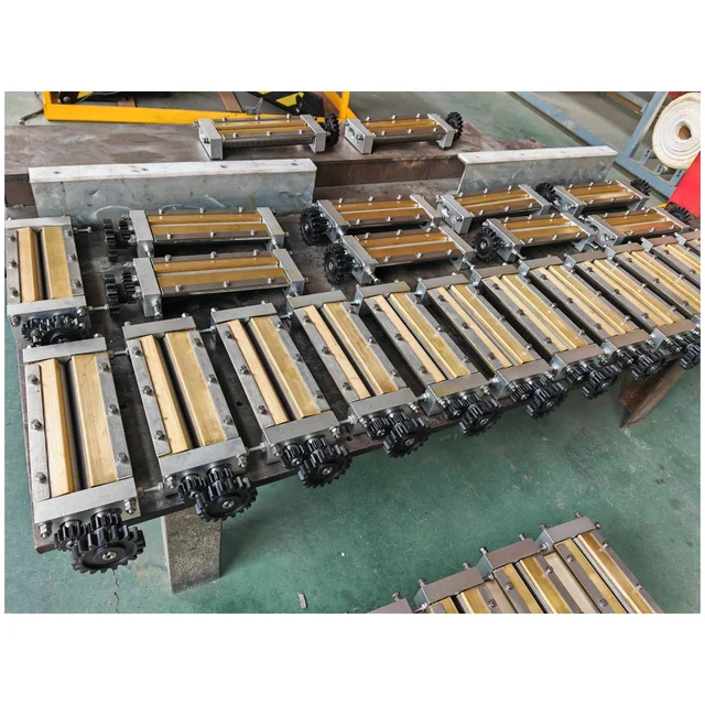 Strength Supplier Stainless Steel for Zhengya High Quality Fried Rice Noodle Slitter 2