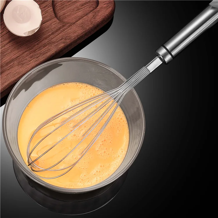 Dropship Electric Egg Beater With 2 Wire Beaters Portable Food