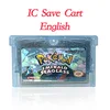 emerald seaglass
