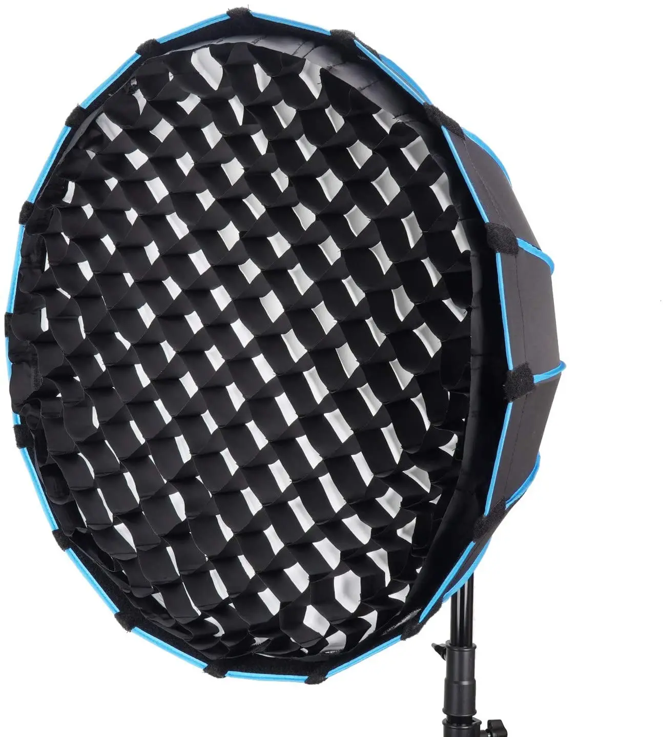 Sokani X60 Deep Octagon Softbox Bowens Mount 60cm Size For Sokani