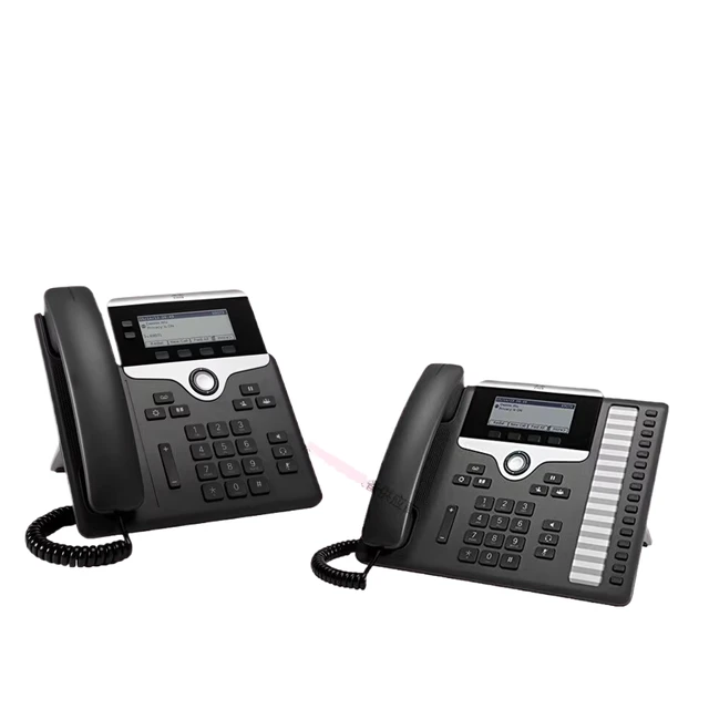 CP-7821/7841/8811/8831/8841/8845-K9= Enterprise IP Conference IP Phone
