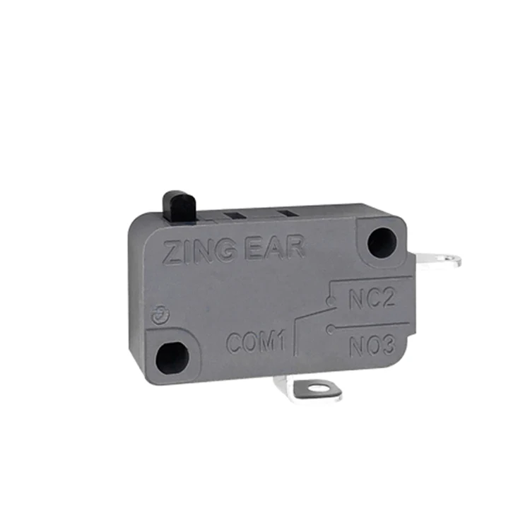 G5T16 25T125 Microswitch SPST Normally Closed Microwave Oven Door Switch