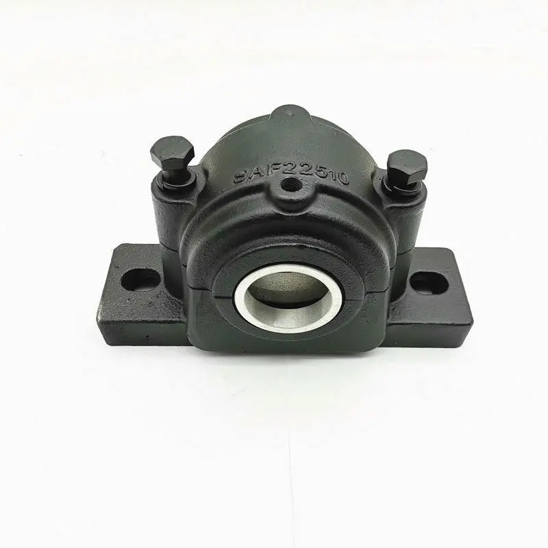Split Plummer Block Unit SN532 SSN532 Pillow Block Bearing Housing SN 532 SSN 532