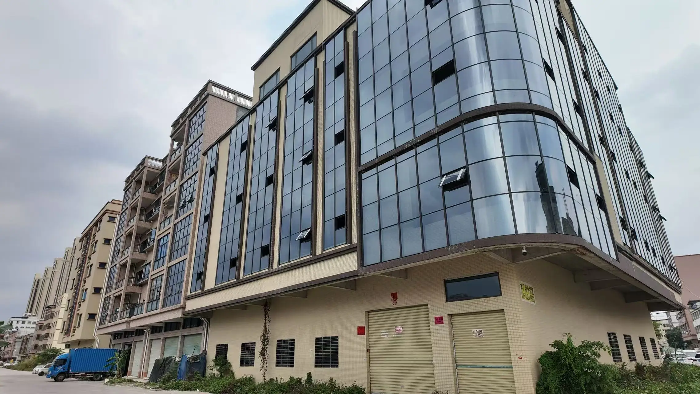 Huizhou Pumei Clothing Co., Ltd.