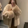 Rice beige